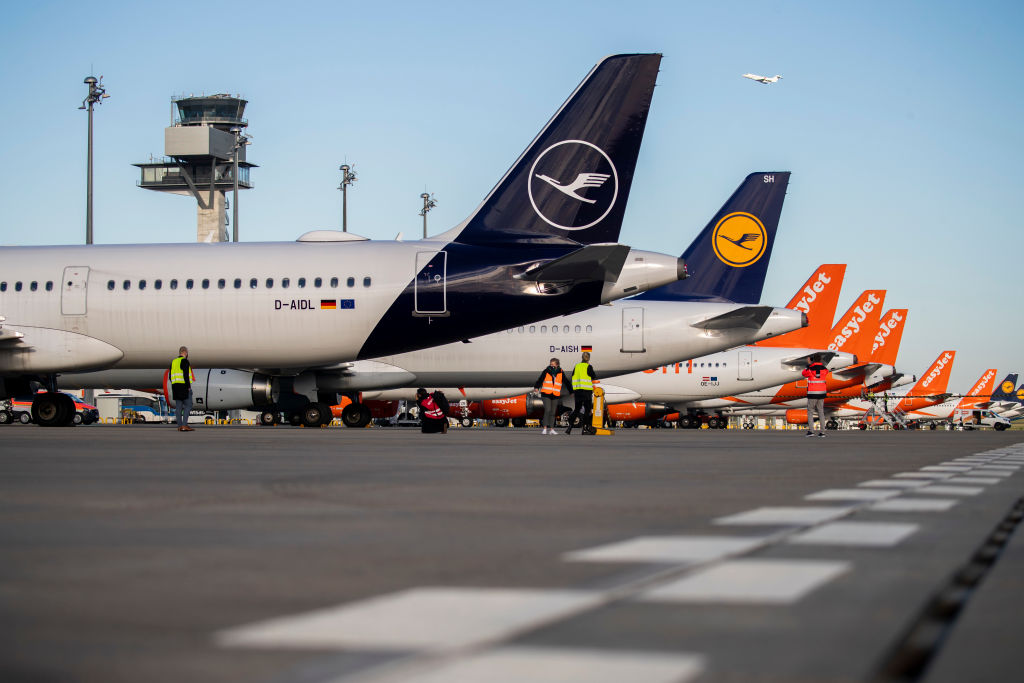 Aviões