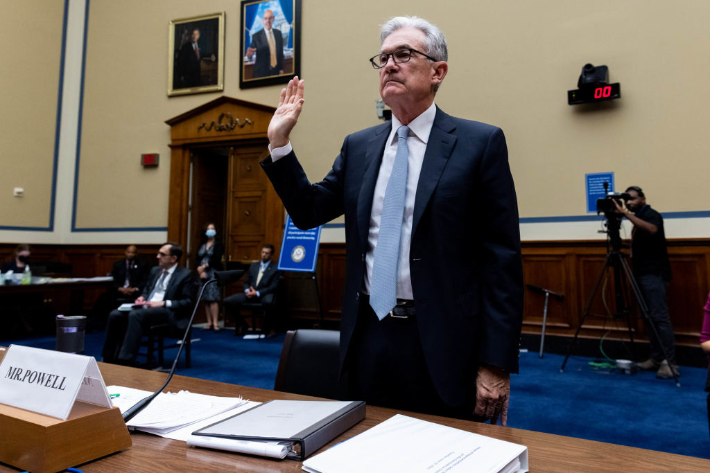 Powell