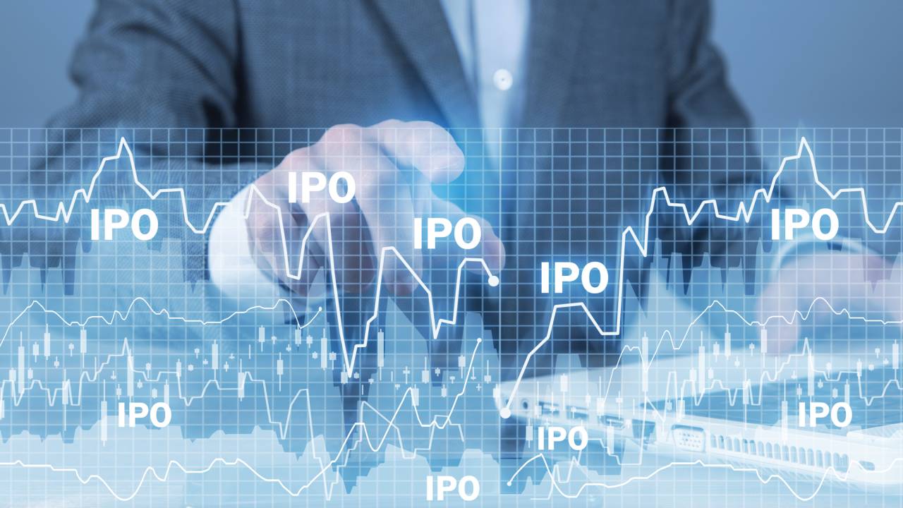 IPO