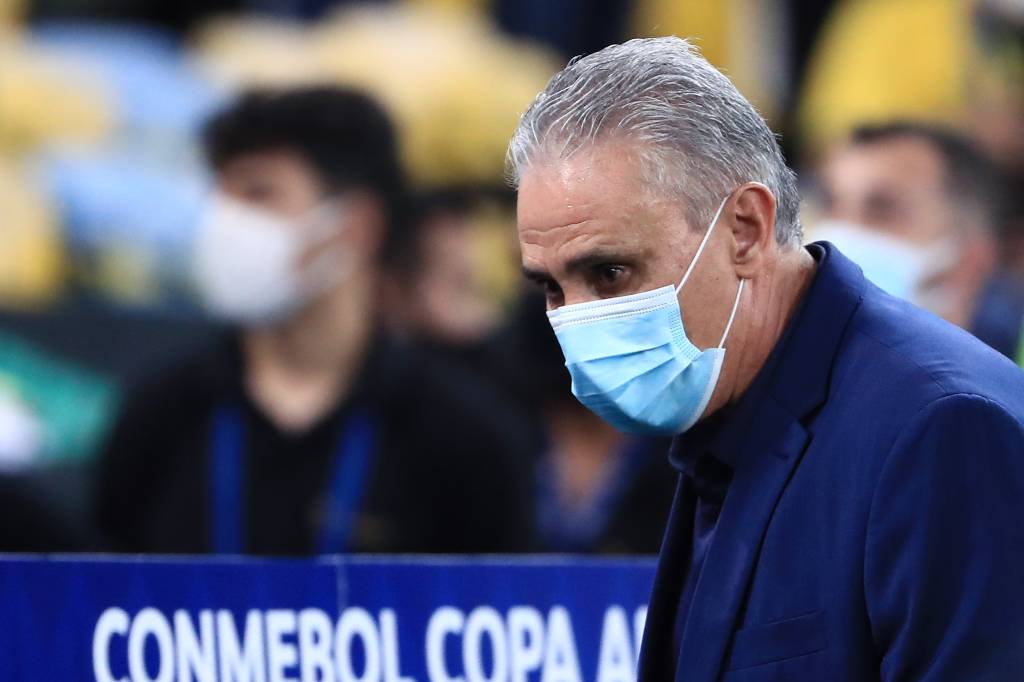 Brazil v Argentina: Final – Copa America Brazil 2021