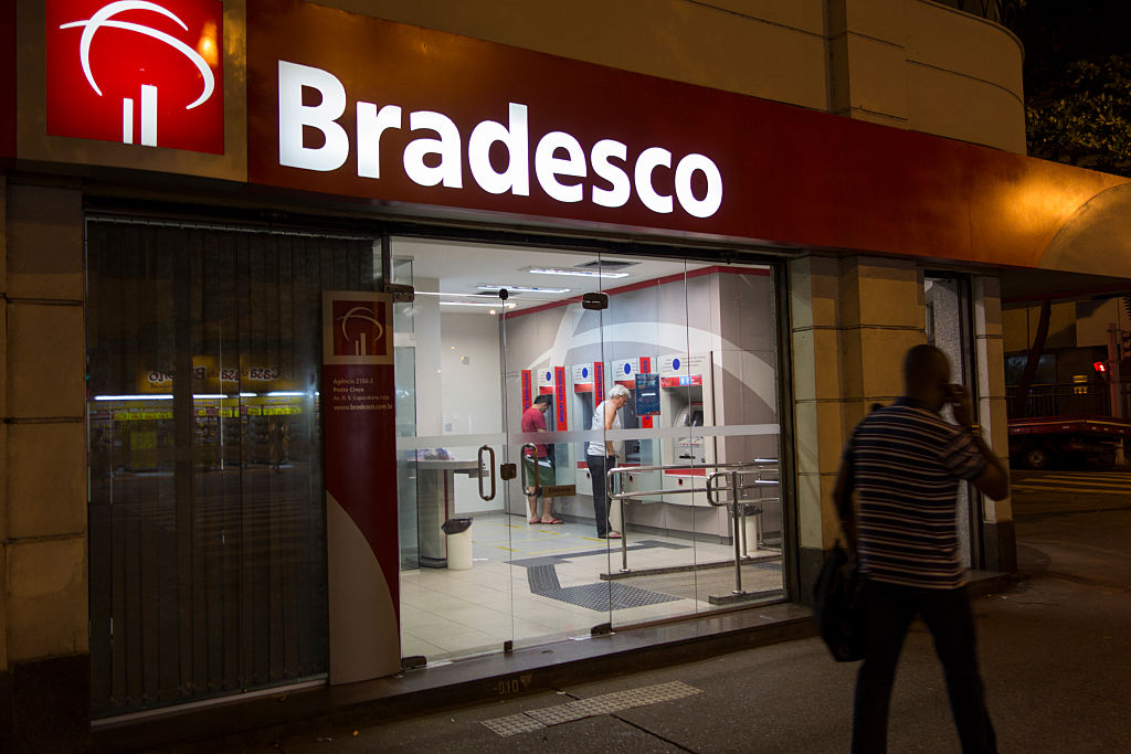 bradesco