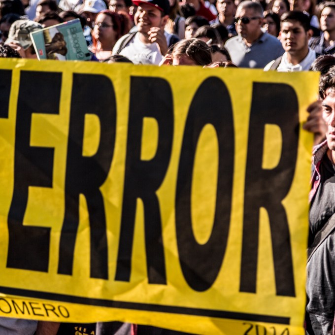 Cartel do México anuncia trégua em conflito na fronteira com os EUA