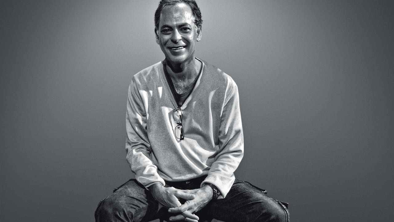 Marcelo Migliaccio -