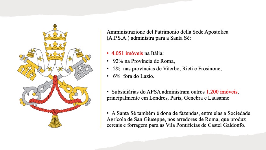Patrimônio -