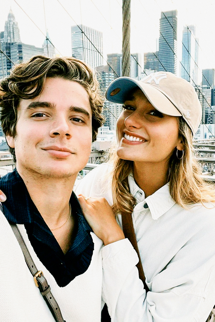 SASHA MENEGHEL E JO&Atilde;O FIGUEIREDO -