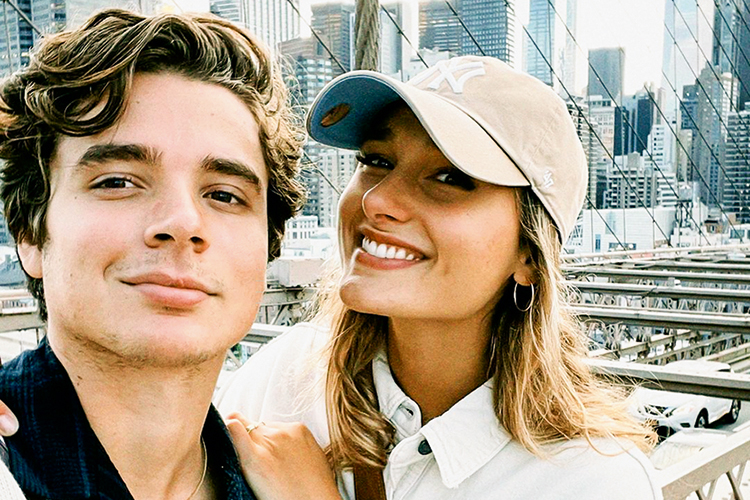 SASHA MENEGHEL E JOÃO FIGUEIREDO -