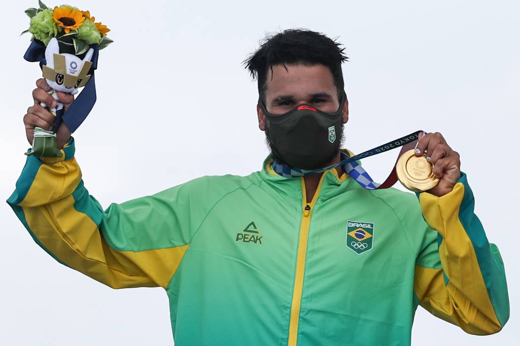 Olimpíadas: quanto ‘custa’ uma medalha brasileira em Tóquio