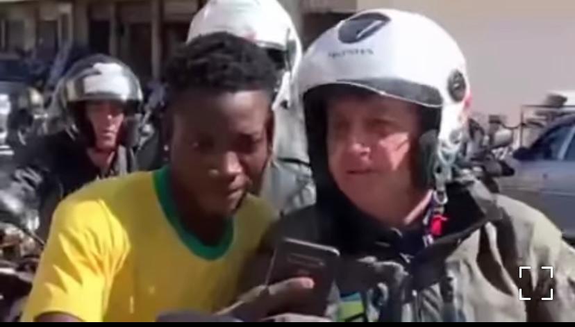 Prioridade dos partidos não é Bolsonaro, mas a bancada