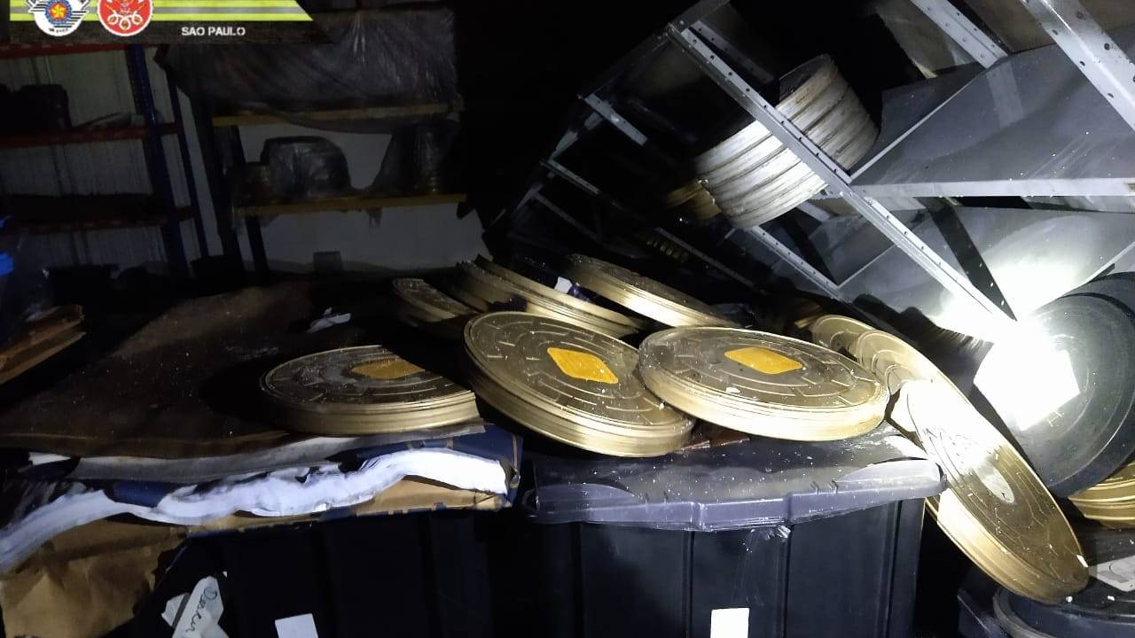 Cinemateca