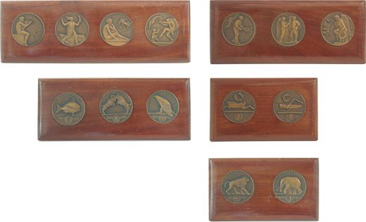 Arte olimpiadas Olimpíadas