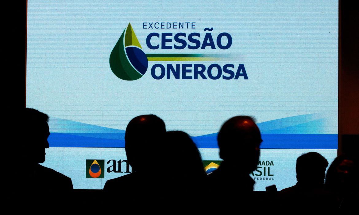 Leilão dos excedentes da Cessão Onerosa do pré-sal
