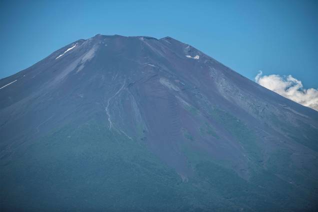 Monte Fuji - Monte Fuji -