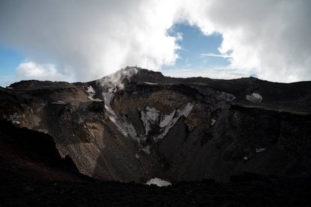 Monte Fuji - Monte Fuji -