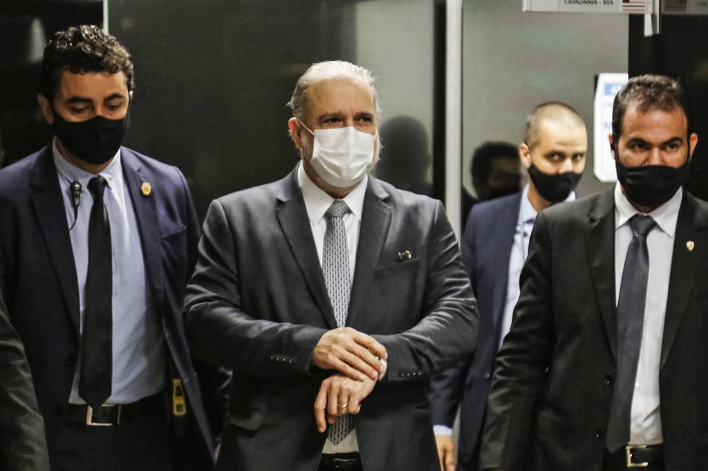 18513824-high.jpeg MUDANÇA - Aras: ministros do STF acham que ele pode se tornar mais combativo a partir de setembro -