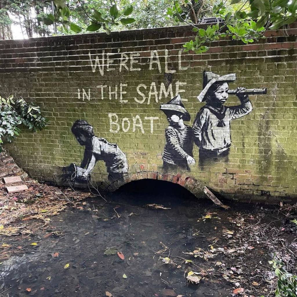 233787317_991098795013779_794859166768958168_n Banksy