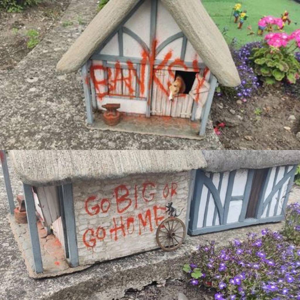 bansky Banksy