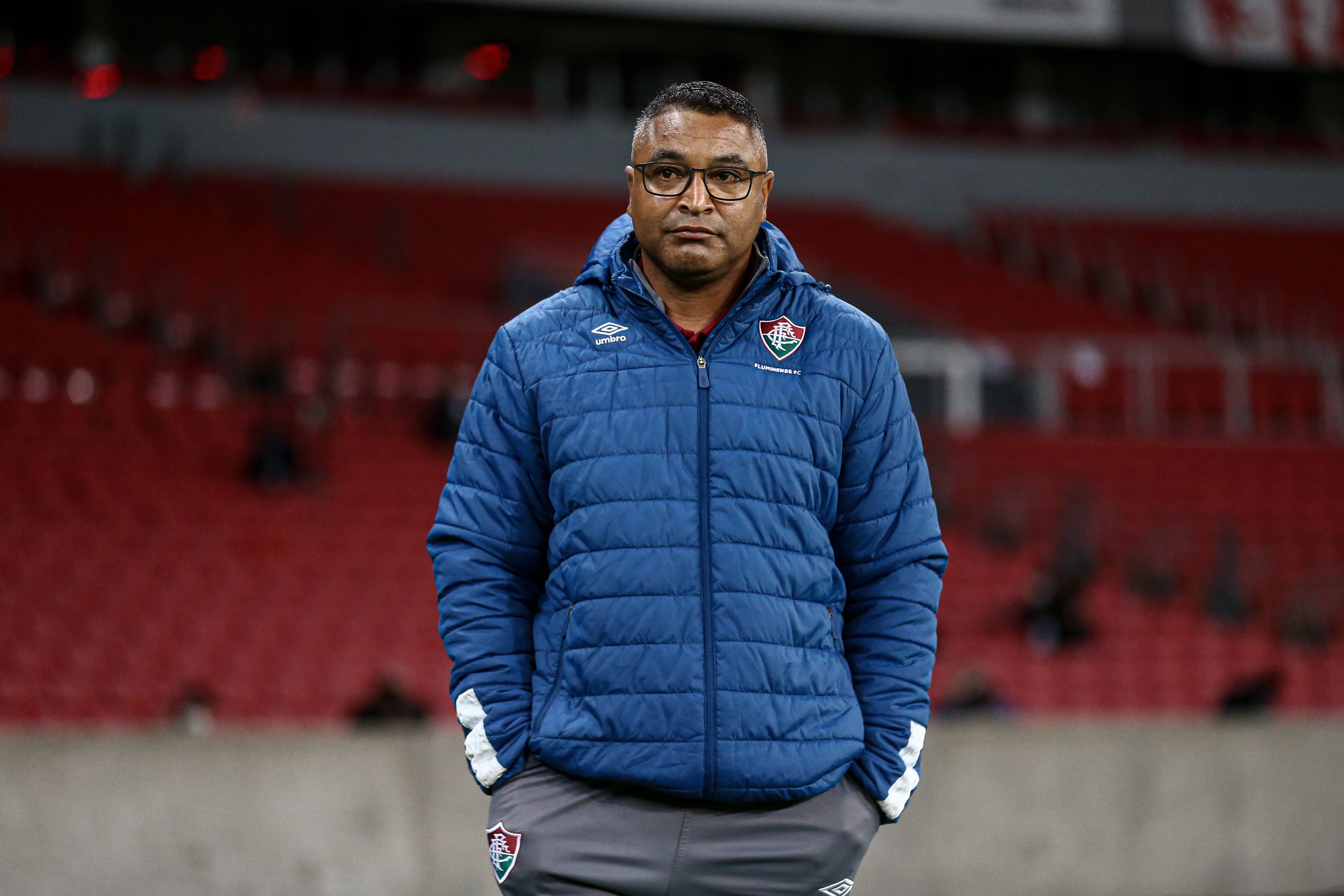 As críticas da torcida do São Paulo ao novo treinador Roger Machado
