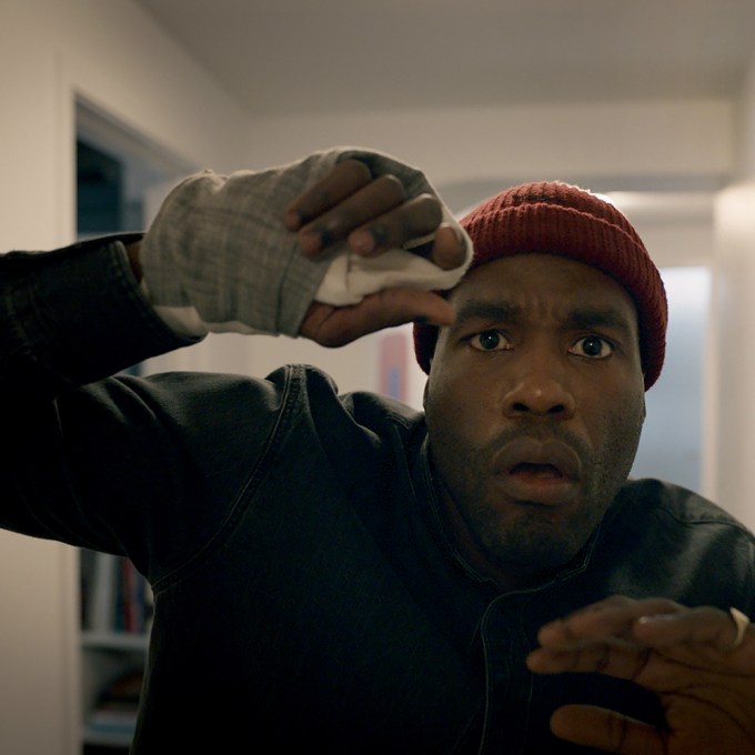 Terror sombrio de ‘A Lenda de Candyman’ tem pé em causas sociais
