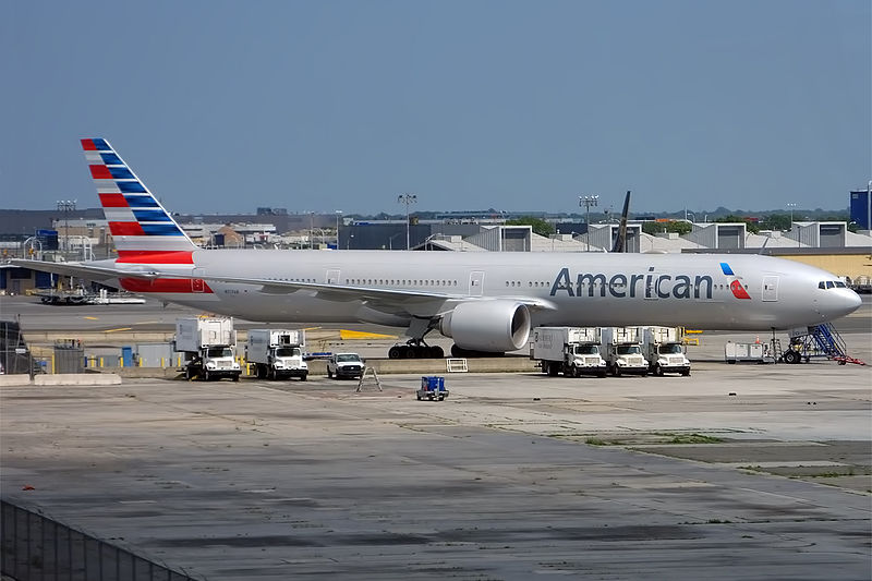 EUA mandam seis companhias aéreas ajudarem a resgatar americanos de Cabul
