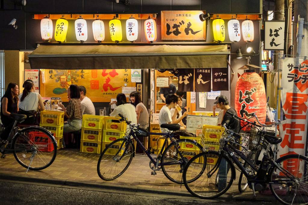 Fim do espetáculo: hora de colocar a casa em ordem