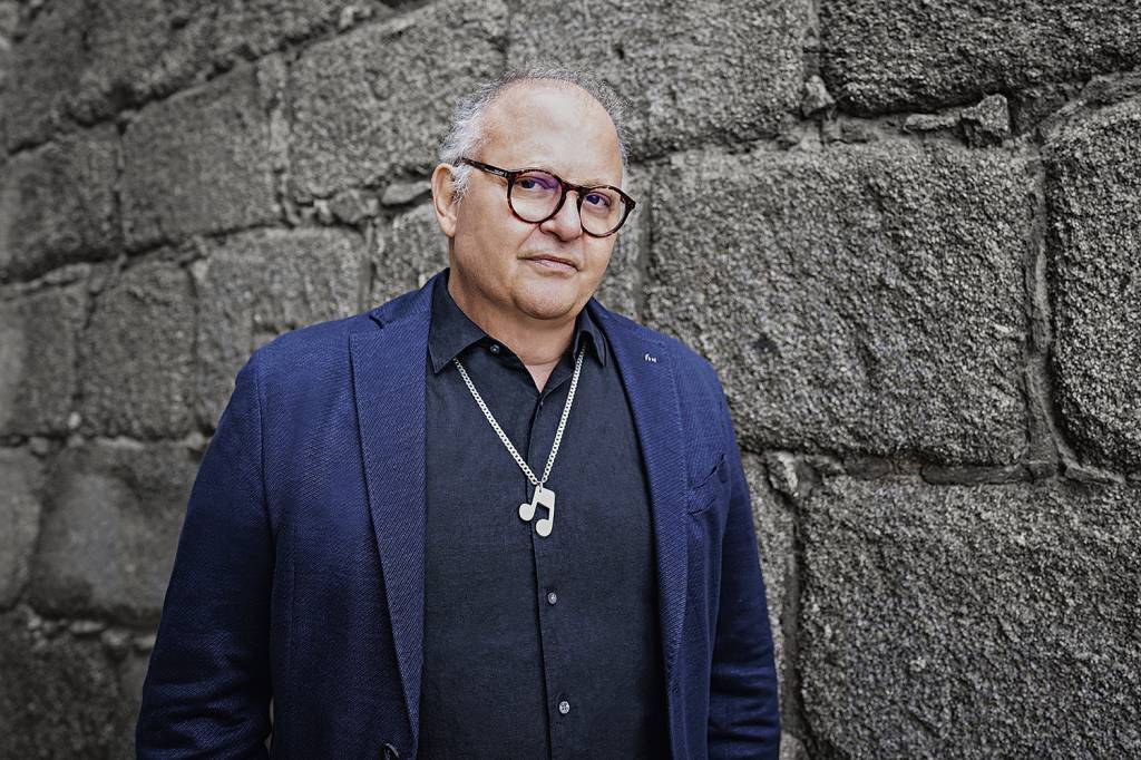 A emergência médica que levou Guilherme Arantes a cancelar show em navio