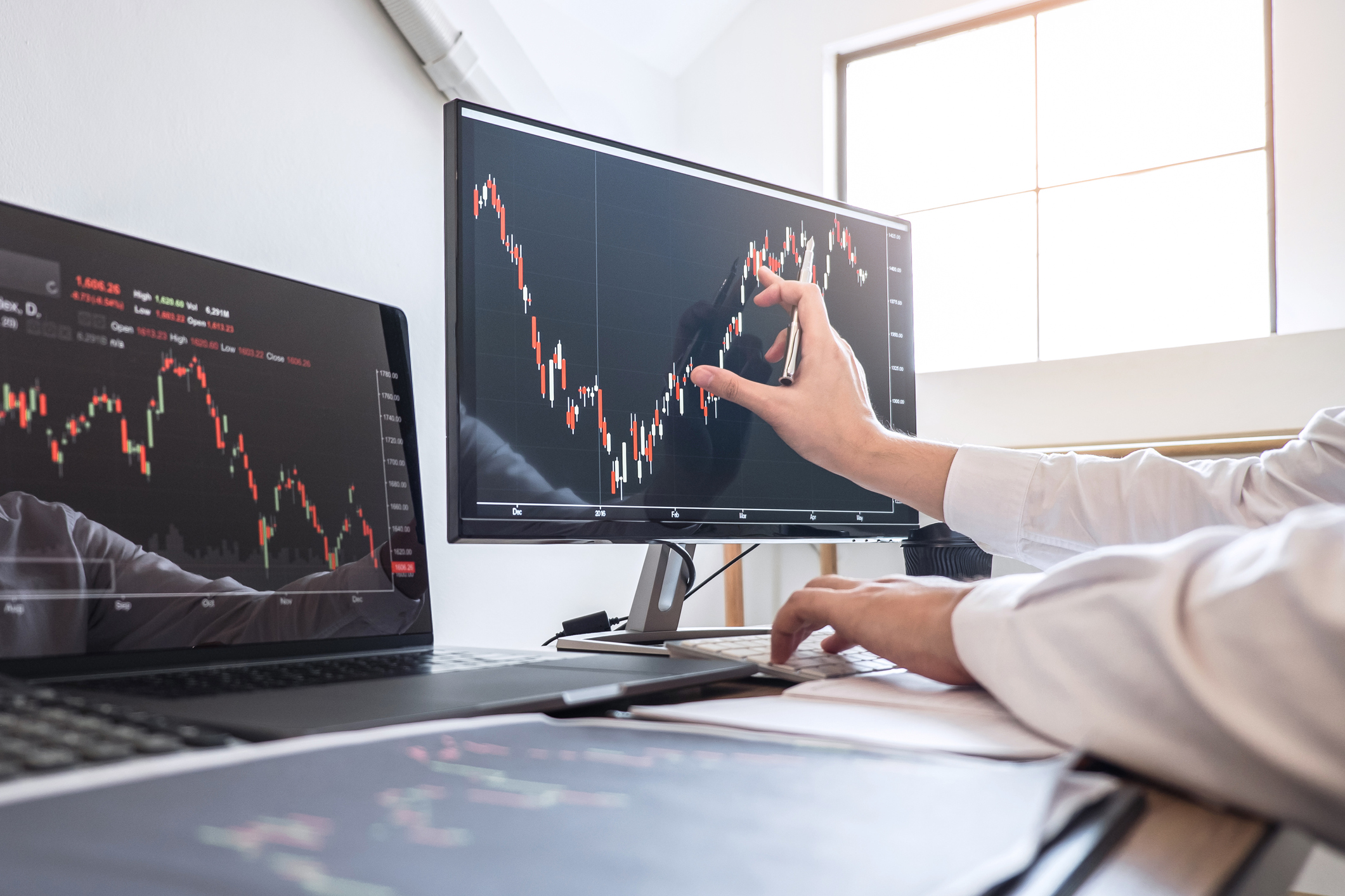 Mercado começa ver abertura para uma Selic abaixo de 14%