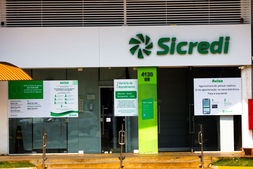sicredi