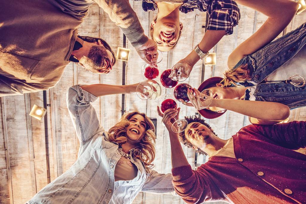 Por que a geração Z está namorando menos? 