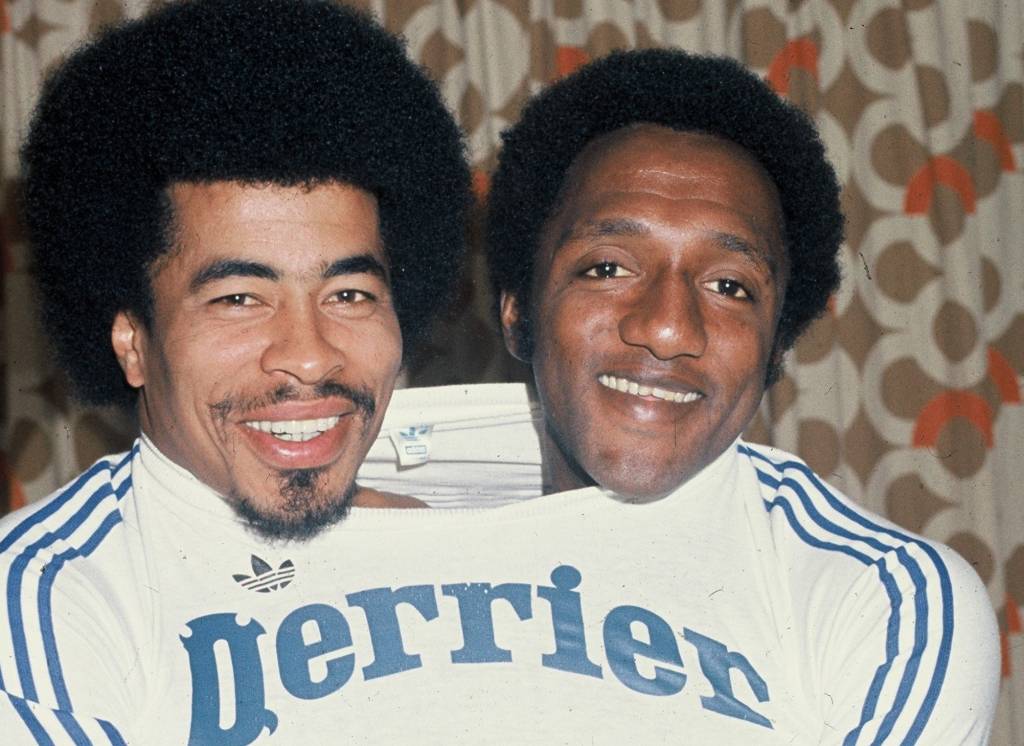 No Brasil da pandemia e do futebol mal jogado, eu finjo ter paciência