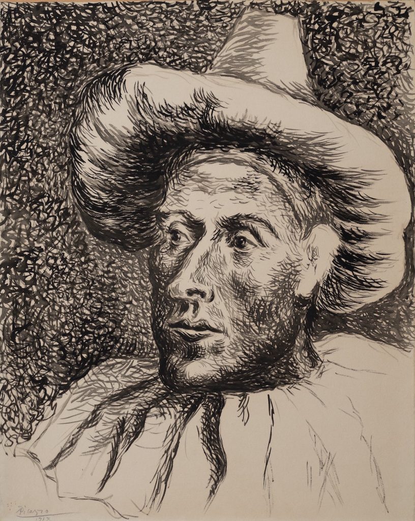 picasso2 Picasso