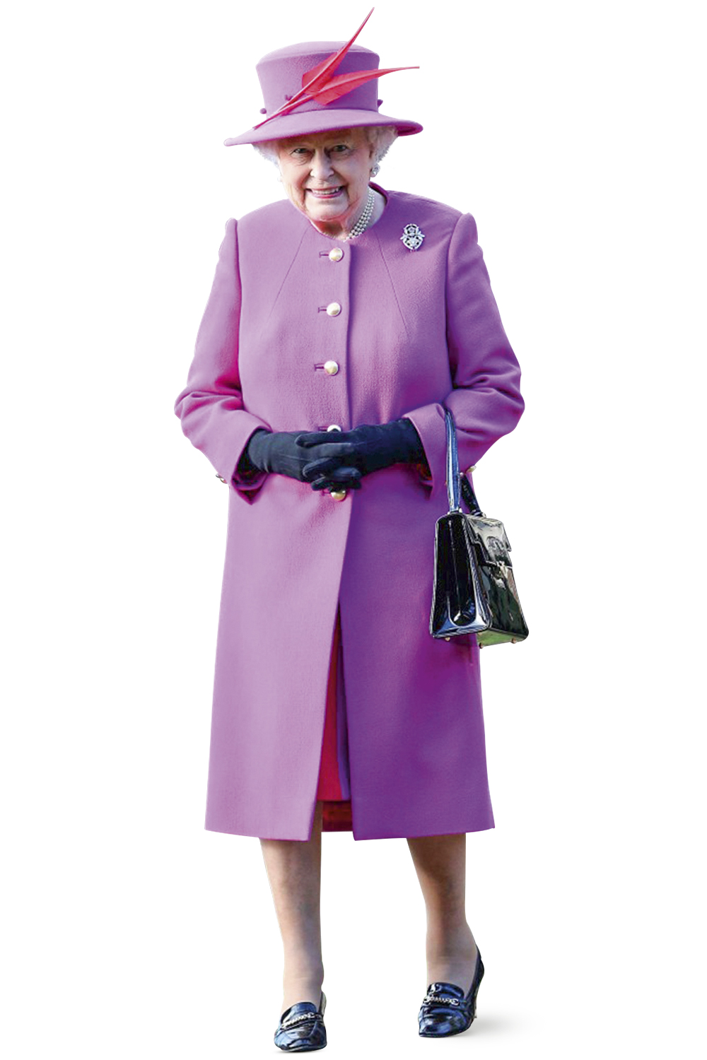 rainha-elizabeth-2-2014-01-550×1024.jpg FIGURINO REAL - Elizabeth II e seus looks: alegria para os súditos -