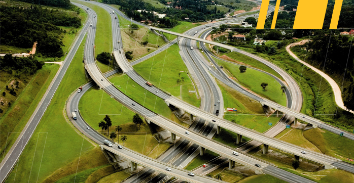 Rodovias mais verdes: Motiva fará plano para proteger fauna e flora