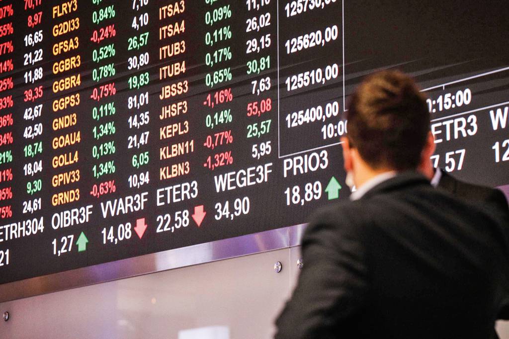 Como a tentativa de golpe em Brasília mexe no curto prazo com a economia