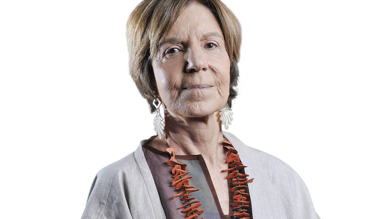 REAÇÃO - Maria Alice: “É importante que o PIB se manifeste publicamente em defesa da democracia” -