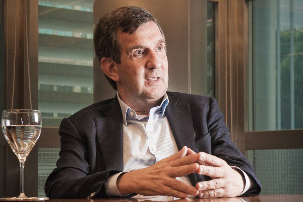 Veja Essa: Alfredo Setubal, Paulo Guedes e Delfim Netto