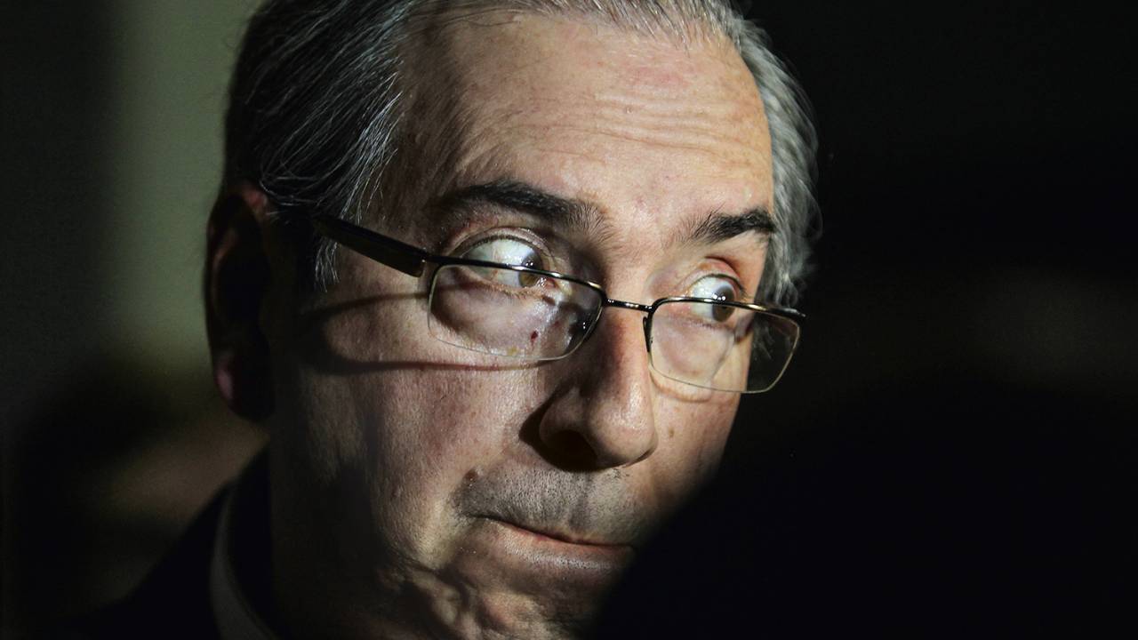 TEMPO - Eduardo Cunha: condenação por Moro anulada e reinício do processo -