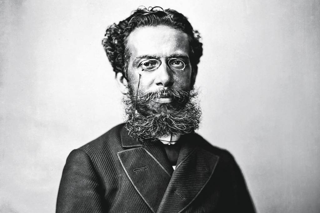 ‘O Código de Machado de Assis’ examina relação do escritor com as leis