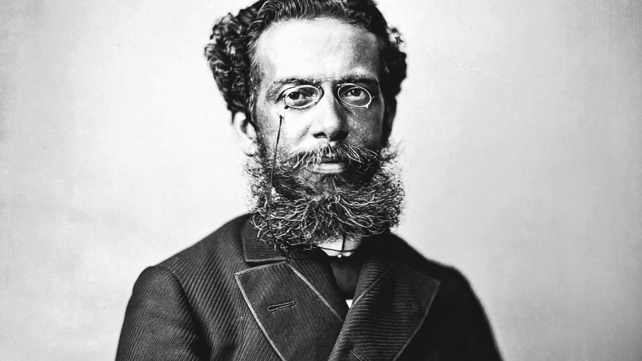 MESTRE DAS ENTRELINHAS - Machado: um autor que sabia como o direito permeia todas as relações -