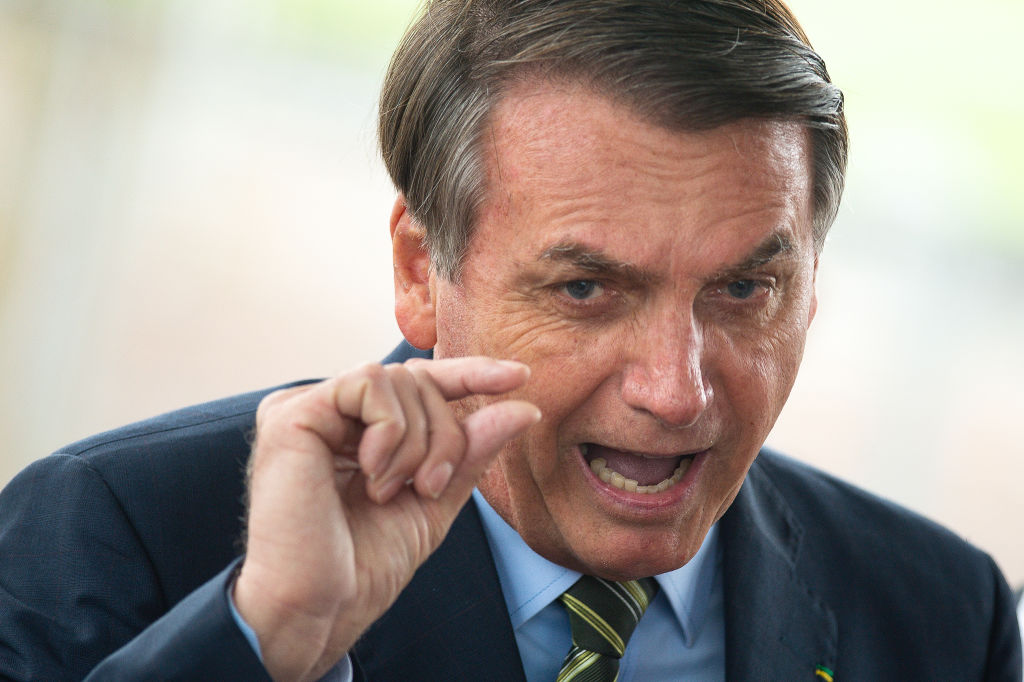 bolsonaro