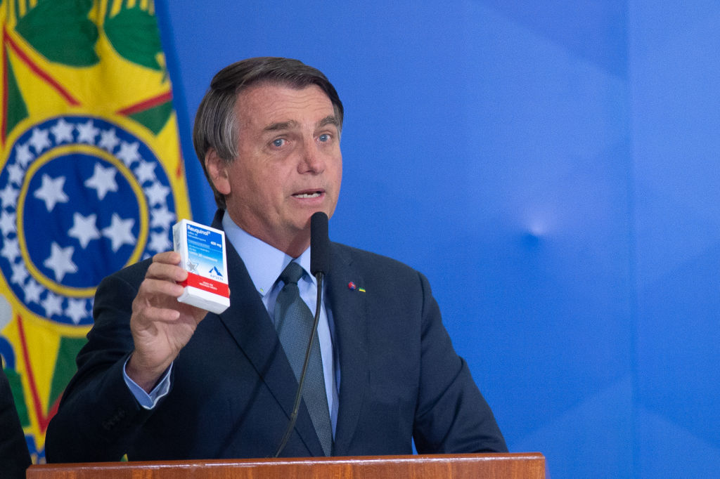 Bolsonaro ataca uma boa iniciativa do governo e abre conflito com o PL