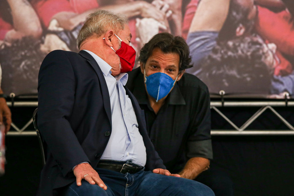 Haddad