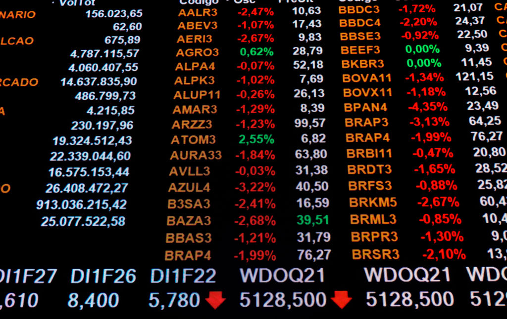 bolsa