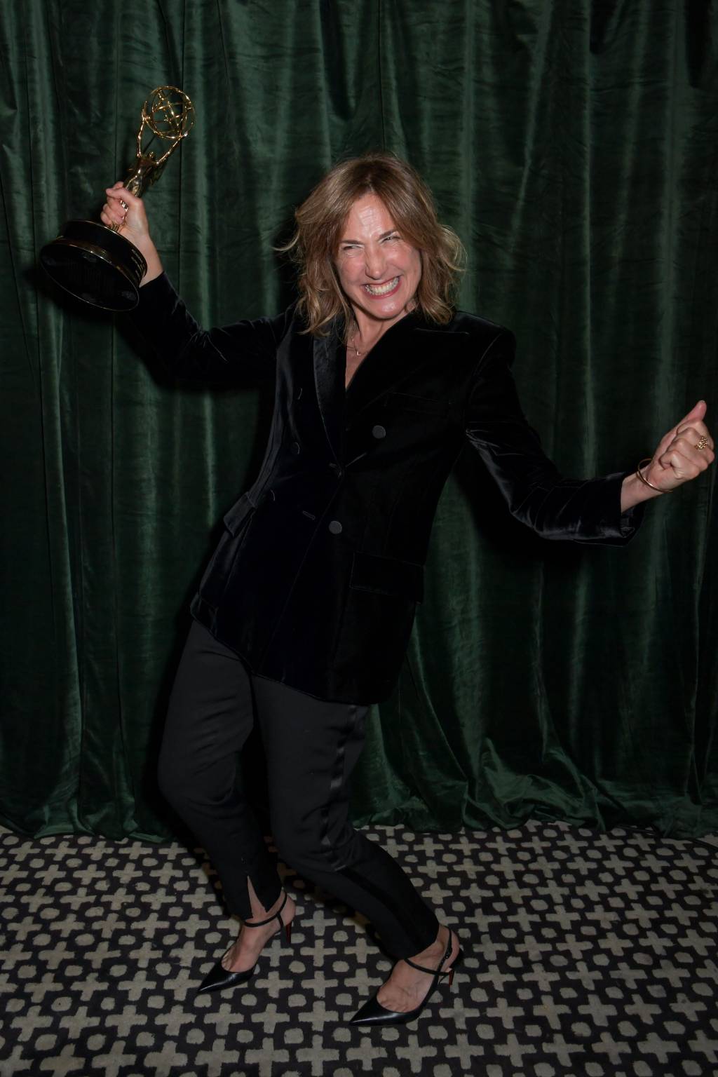 Netflix Celebration of the 73rd Emmy Awards /