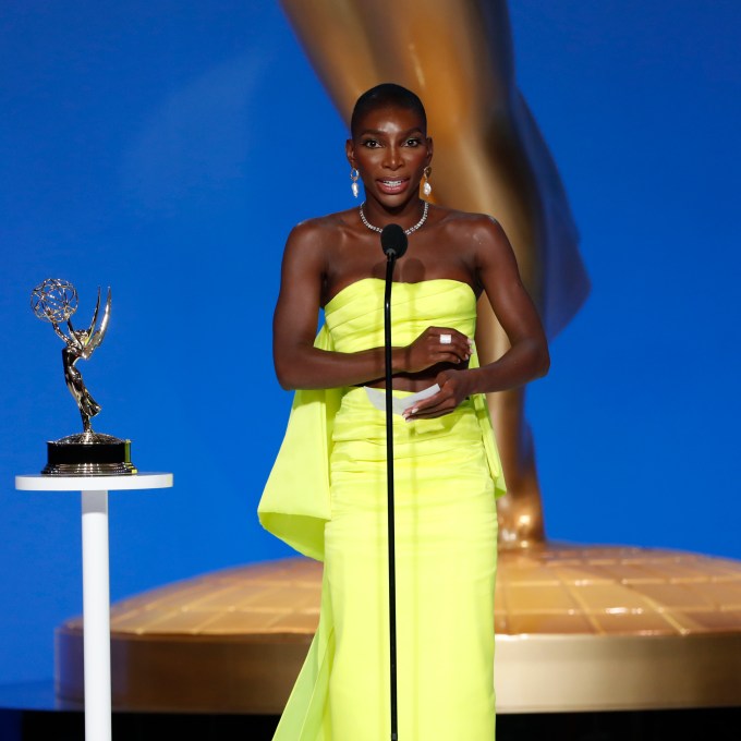 Emmy 2021: Confira a lista completa dos vencedores