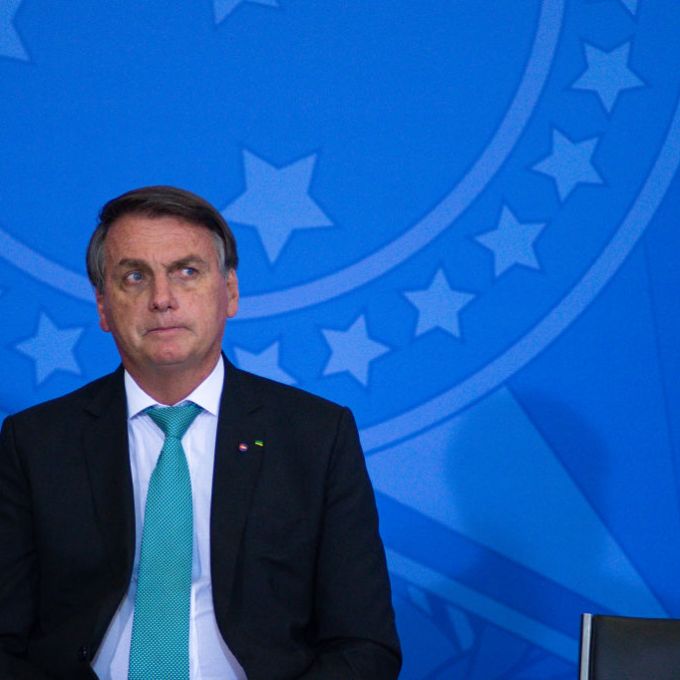 Pesquisa indica o maior problema que Bolsonaro terá que resolver