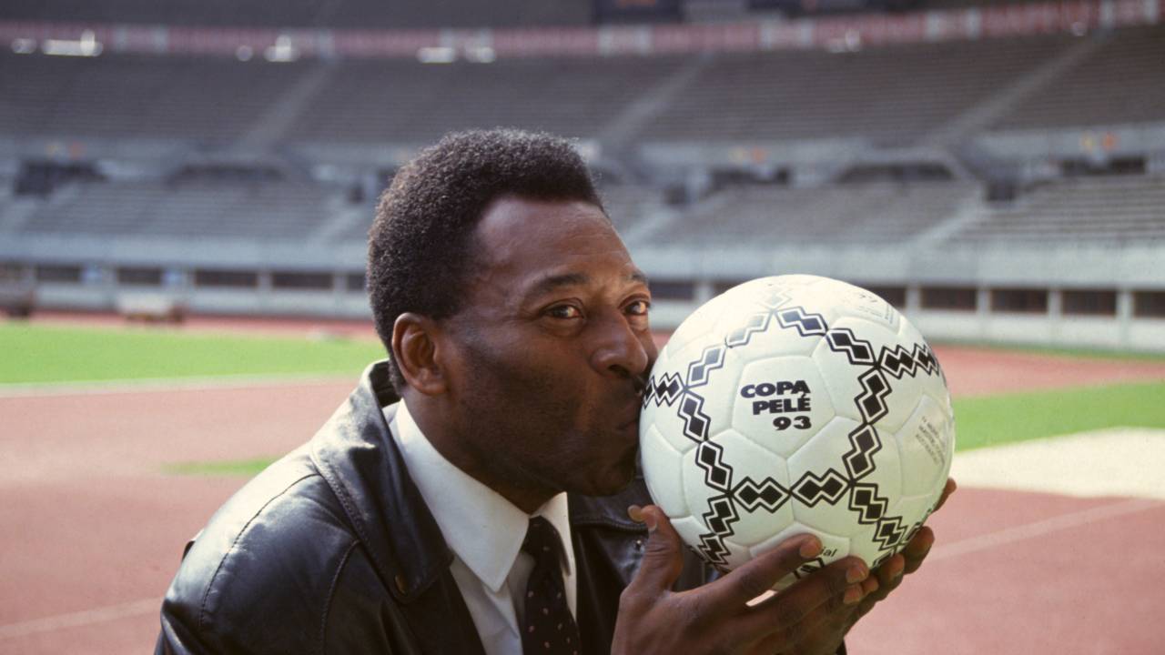 Pelé -