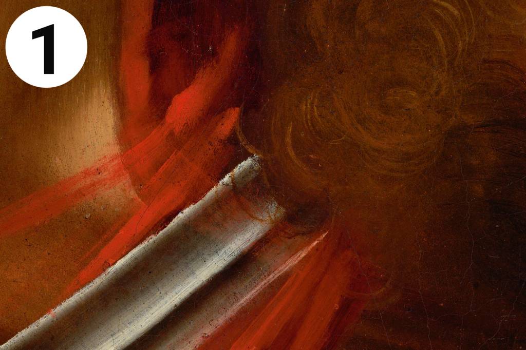 Giuditta-e-Oloferne-1 Detalhe 1 -