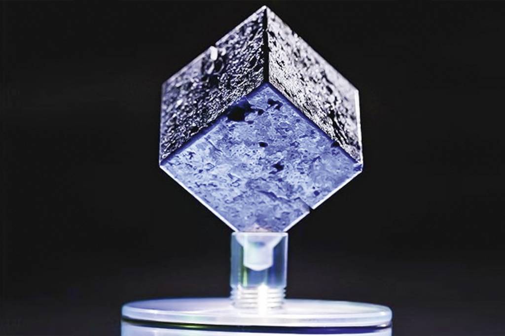 Cubo do apocalipse: cientistas rastreiam origens da bomba atômica nazista