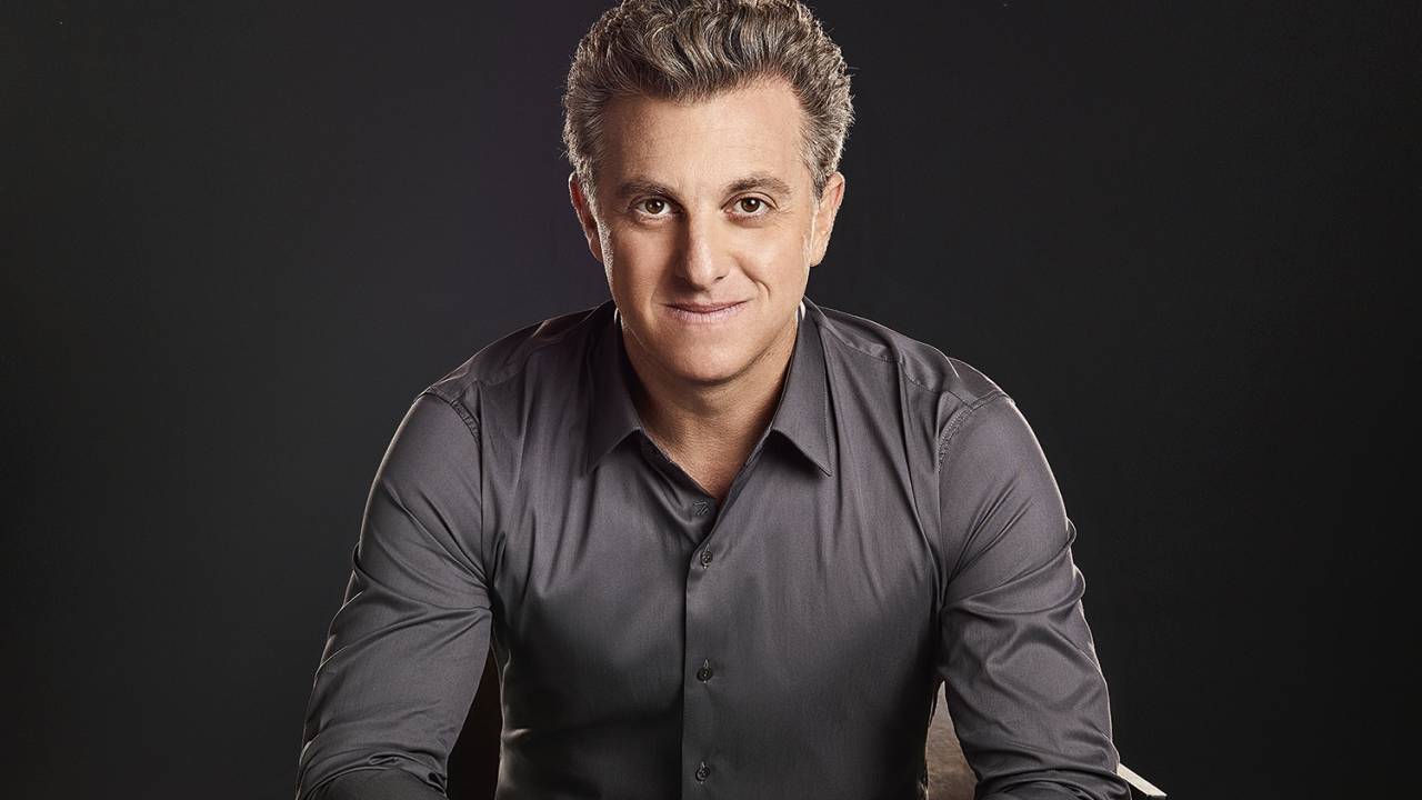 LUCIANO HUCK -