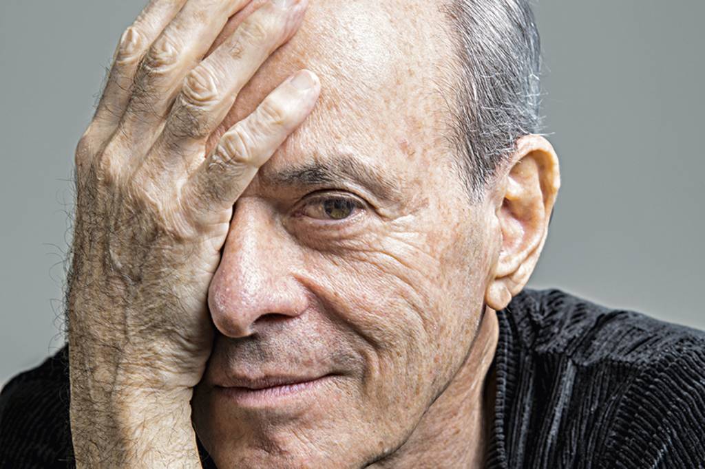 Ney Matogrosso é o enredo da Imperatriz Leopoldinense para 2026